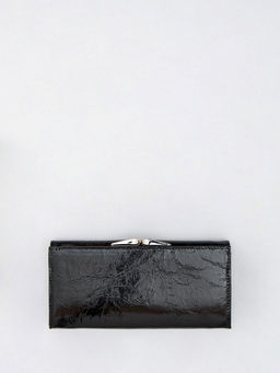 Кошелек 7019-2 black Velina Fabbiano