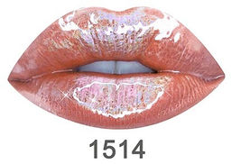 Alvin Dor LG-15 Блеск для губ Holo Prismatic тон 14