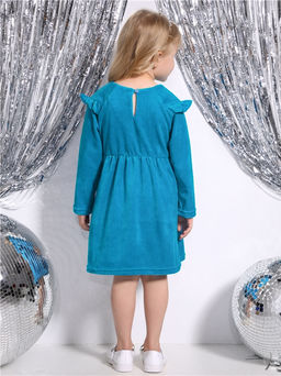 платье 1ДПД4528600 - Апрель фото 3