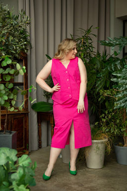 Юбка женская - Jp фото 5