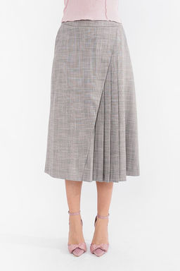 NOBBY, Юбка Ю37-319 (клетка)