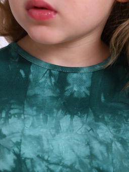 Ф043 Футболка Наоми 2 - Милаша фото 18