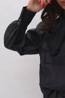 Блузка А784 - Annete фото 3