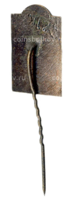 Значок Каунас