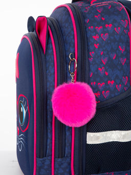 Рюкзак школьный SK2-33 - Steiner фото 5