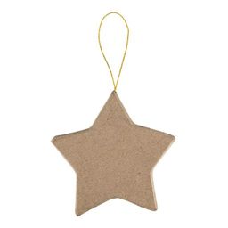 Заготовка для декорирования Love2art PAM-109 фигуры папье-маше 10.2 х 7.6 х 1.2 см 3 шт №01 сапог (10.2x7.6x1.2) фото 4