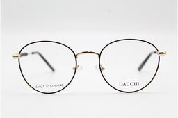 Оправа DACCHI 31021 51-20-140 C1