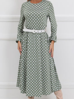 Платье П5-4560/4 - Wisell фото 23