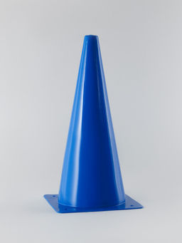Конус FN Cones Without Holes (38cm) Blue