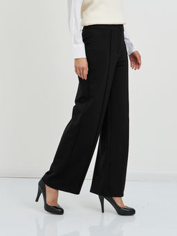 брюки женские черные - Glenfield фото 4