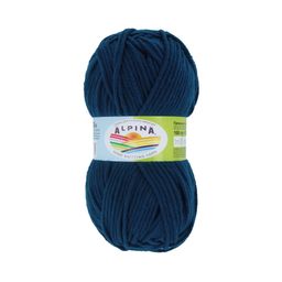 Пряжа ALPINA MARTA 100% тактифил 5 шт. х 100 г 120 м  6 м