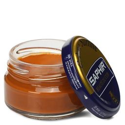 Крем для гладкой кожи SAPHIR Артикул 869052, светло-коричневый