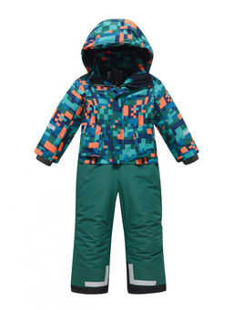 Комбинезон зимний  до -25С - Mtforce фото 2