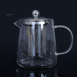 Чайник заварочный 450 мл / LCTP2601 /уп 100/ - ГалеонТрейд фото 4