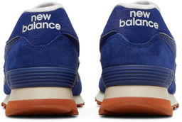 New Balance / Кроссовки  фото 3