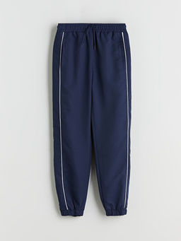 Dik Yaka Erkek ?ocuk E?ofman Tak?m