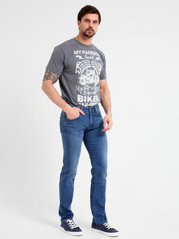 Мужские джинсы _ 09621