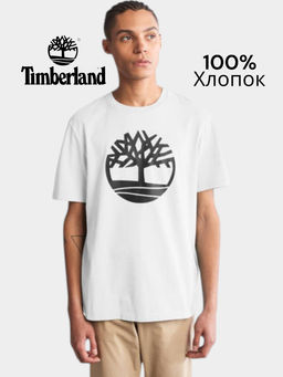 Футболка / Timberland