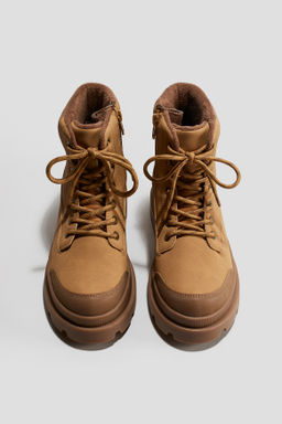 Botas impermeables - H&m фото 4