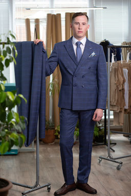 Костюм мужской арт. 664