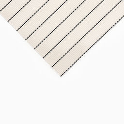 Салфетка на стол Доляна, цв.молочный, 45*30см  фото 4