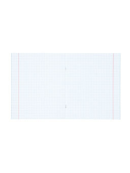 Цена за 4 шт. Тетрадь в клетку, 36 л., А5, на скрепке, блок №1 Черные тетради МИКС - Artfox study фото 3