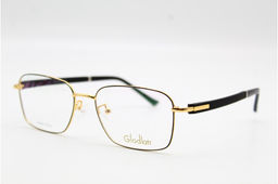 Оправа Glodiatr 2382 57-18-145 С6-1 (МЯГКИЙ ЗАУШНИК)