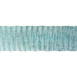 FAYCRAFT Ювелирная лента SJR-18 18 мм 5 х 1 м СК/Распродажа №11 голубой