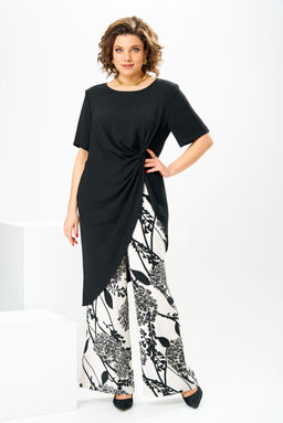 Комбинезон Romanovich Style 1-2517 мультиколор фото 98