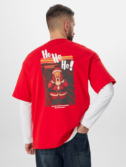 ФУТБОЛКА МУЖСКАЯ - Mark formelle фото 7