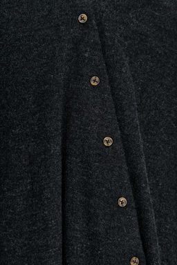 SOFT RIB LONG SKIRT - Zara фото 5