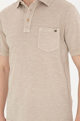 Мужская футболка с камнем Неожиданная скидка в корзине - U.s. polo assn фото 6