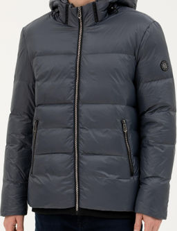 _ndigo Kap__onlu _i_me Mont - Pierre cardin фото 6