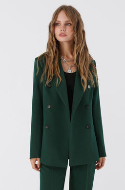 Костюм Pirs 3440 изумрудный  фото 2