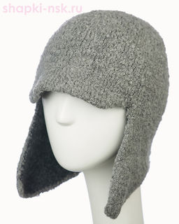 Киото Ушанка женская (56-58)