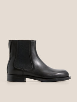 Женские челси TENDANCE Артикул 4632207, черный