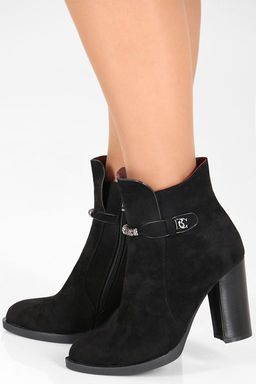 ТН-73 3Н1-2.С1 Ботильоны зимние