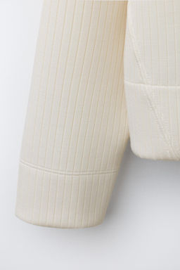 SLOGAN SWEATSHIRT - Zara фото 13