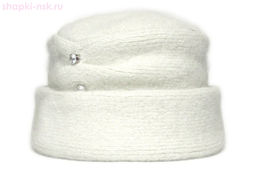 Атитюд 760 Шапка женская (56-58)