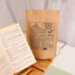 Смесь Ночной жасмин 0,6 кг - Солюшка фото 2