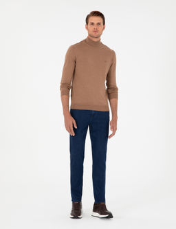 Mavi Carrot Fit Jean Pantolon