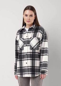 LJ15-103/3 Куртка женская (ЧЗ)