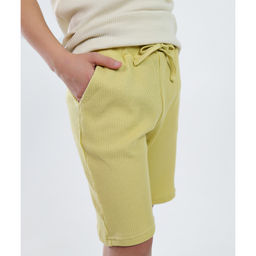 Комплект вафельный трикотаж 7886900101 - Youlala фото 3