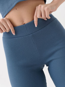 Женские велосипедки кашкорсе индиго 2161 (17) - Lingeamo фото 4