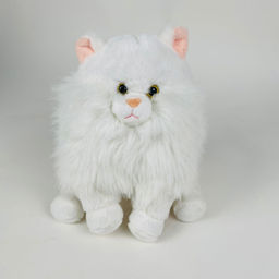 Мягкая игрушка Кот бородатый 35 см (арт. 230523-4) - Storyland фото 12