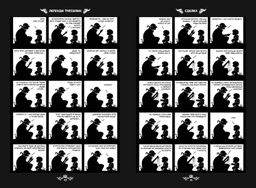 Легенды Тарсилии. Том 1