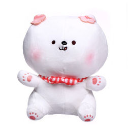 Мягкая игрушка Котик