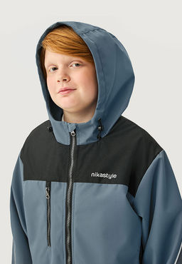 Ветровка п4л7726 - Nikastyle фото 6