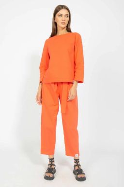 Джоггеры 4096 - Kivviwear фото 5