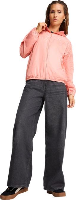 Ветровка женская